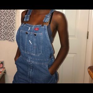 Overalls
